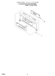 Diagram for 04 - Control Panel