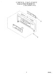 Diagram for 06 - Control Panel, Literature