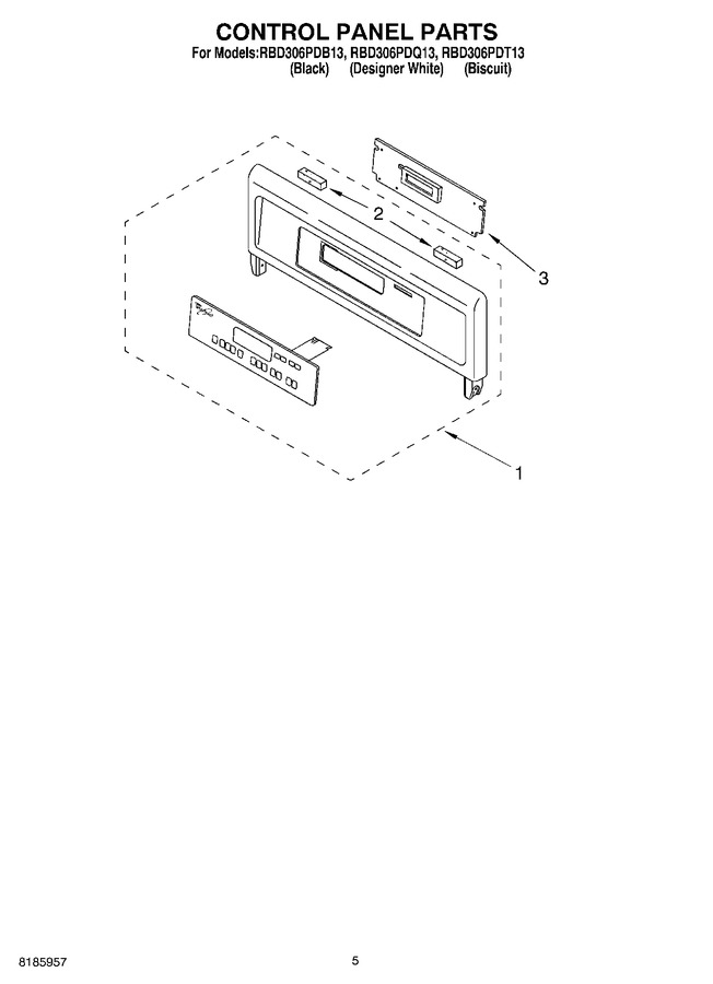 Diagram for RBD306PDB13