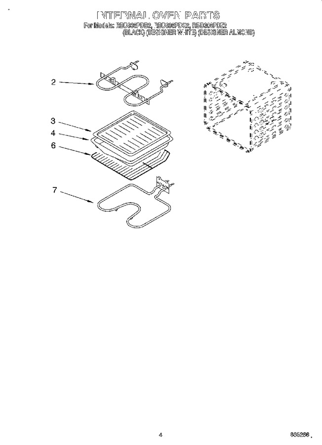 Diagram for RBD306PDB2