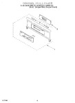 Diagram for 04 - Control Panel