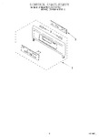 Diagram for 06 - Control Panel, Literature
