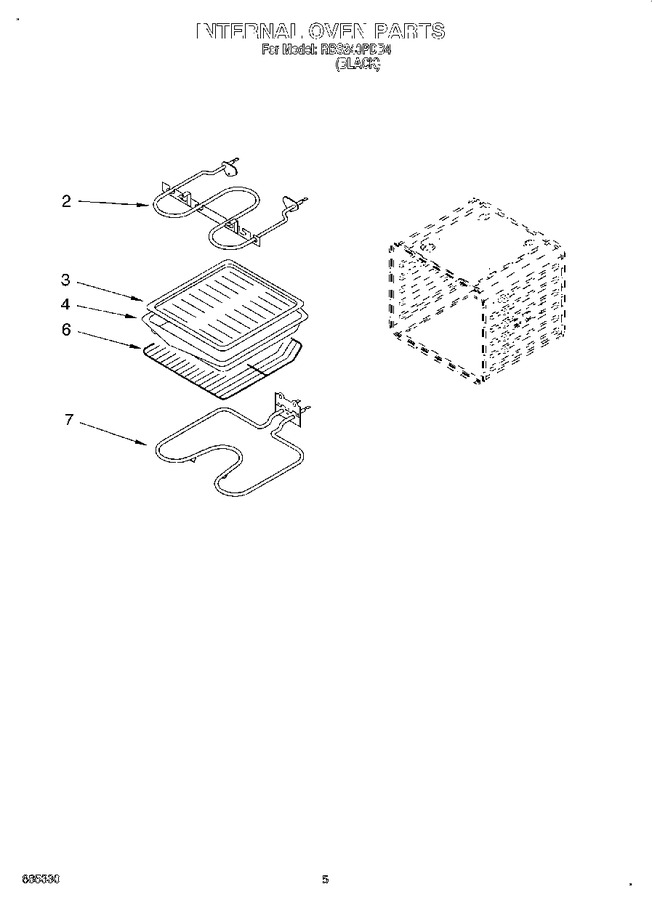 Diagram for RBS240PDB4