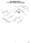 Diagram for 05 - Top Venting