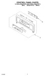 Diagram for 02 - Control Panel