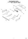 Diagram for 05 - Top Venting
