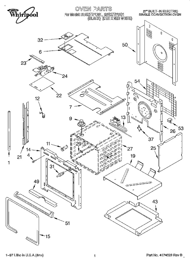 Diagram for RBS277PDQ1