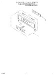 Diagram for 02 - Control Panel, Literature