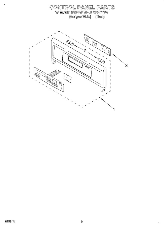 Diagram for RBS277PDQ4