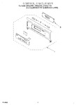 Diagram for 04 - Control Panel, Literature