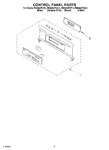 Diagram for 04 - Control Panel