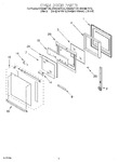 Diagram for 02 - Oven Door