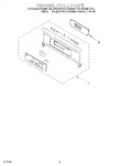 Diagram for 04 - Control Panel