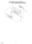 Diagram for 04 - Control Panel