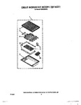 Diagram for 03 - Grille Module Kit