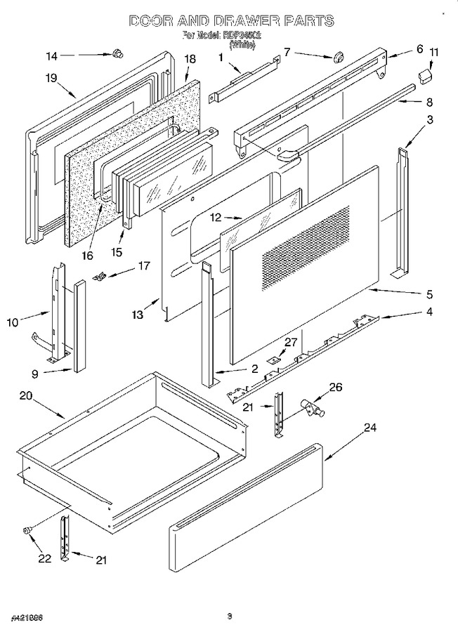 Diagram for RDP34502