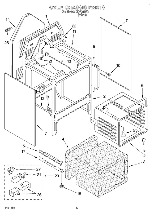 Diagram for RDP34502