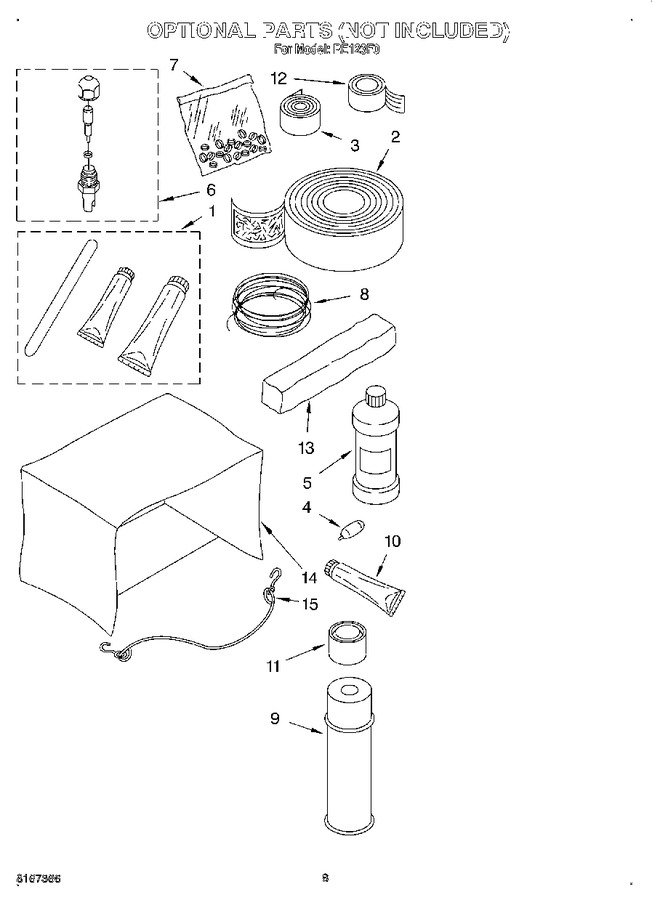 Diagram for RE123F0