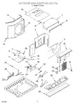 Diagram for 03 - Air Flow And Control