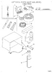Diagram for 05 - Optional Parts