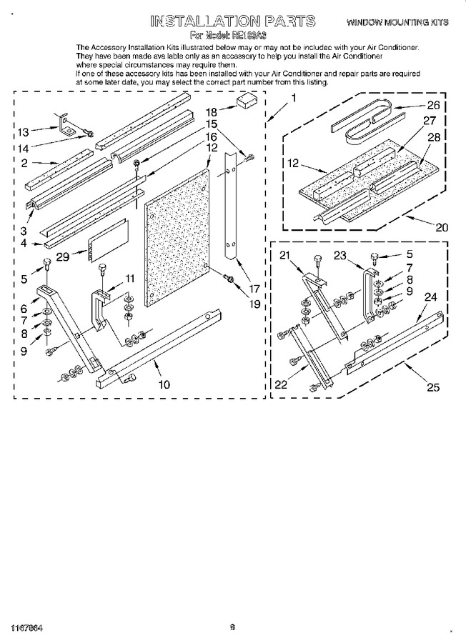 Diagram for RE183A3