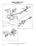 Diagram for 09 - Wiring Harness