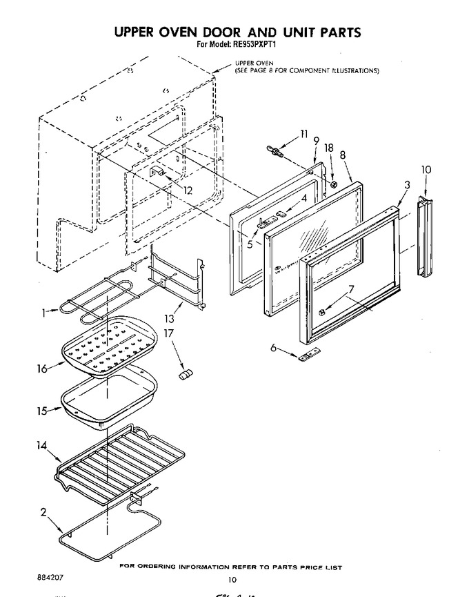 Diagram for RE953PXPT1