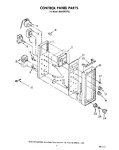 Diagram for 05 - Control Panel