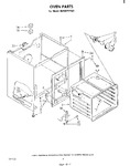 Diagram for 03 - Oven