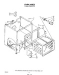 Diagram for 03 - Oven