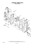 Diagram for 05 - Control Panel