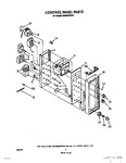 Diagram for 03 - Control Panel