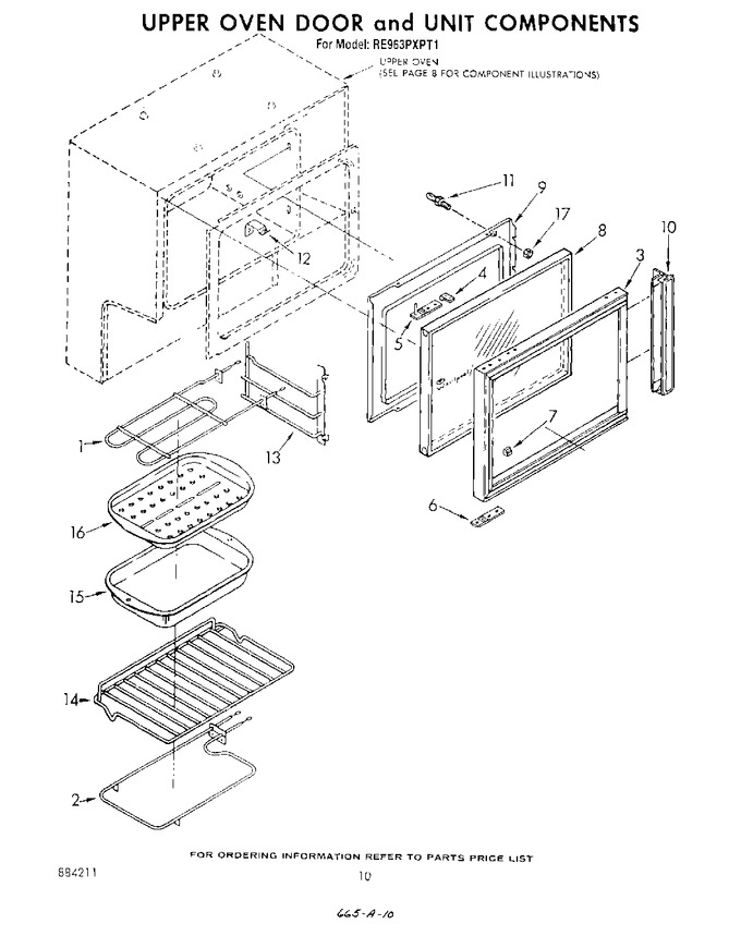 Diagram for RE963PXPT1