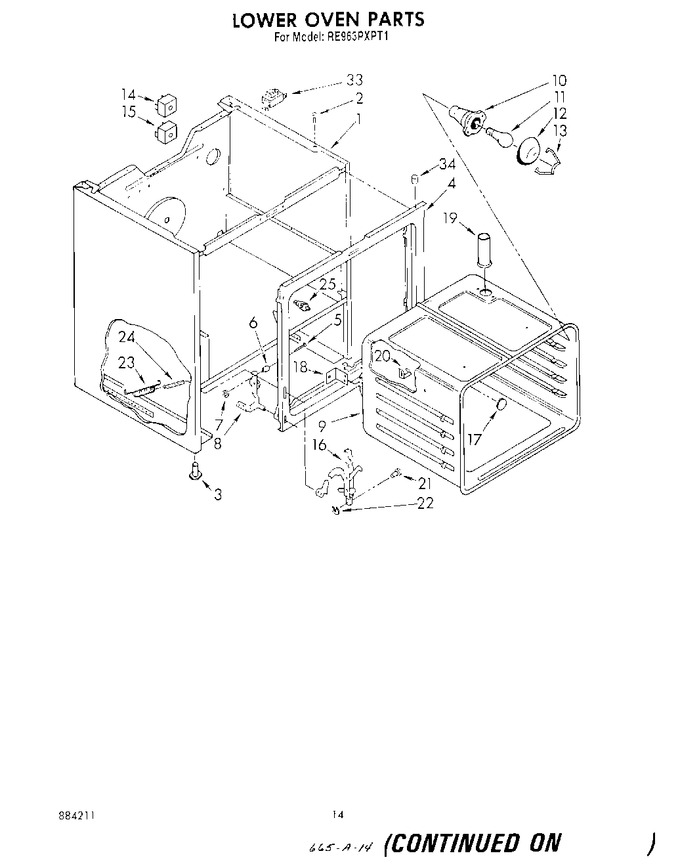 Diagram for RE963PXPT1