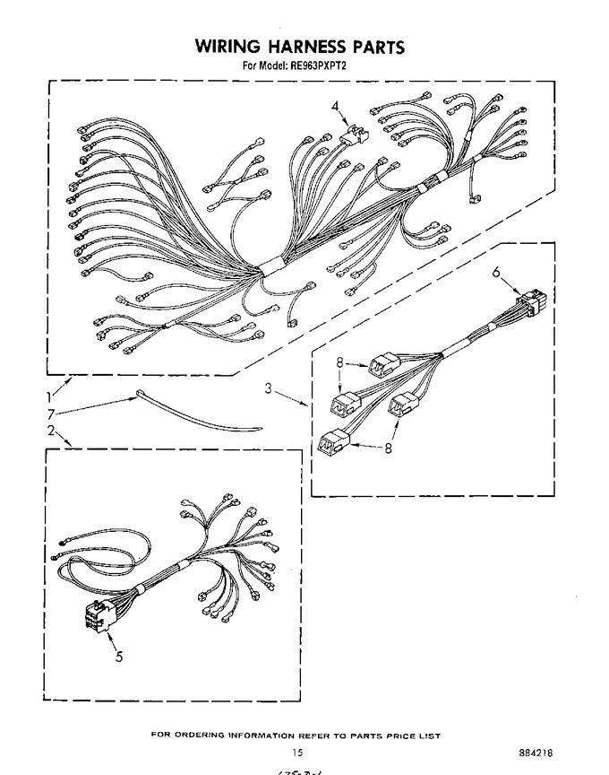 Diagram for RE963PXPT2