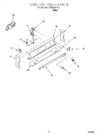 Diagram for 02 - Control Panel