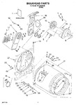 Diagram for 02 - Bulkhead, Lit/optional