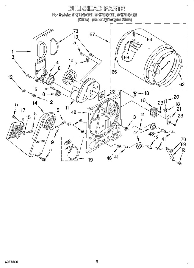 Diagram for RES7648EN0