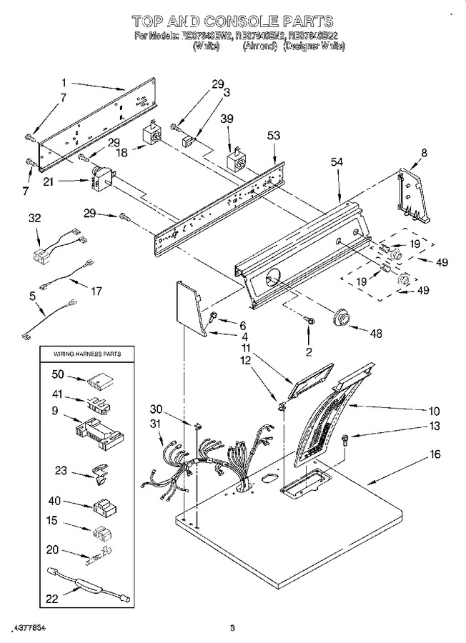 Diagram for RES7648EN2