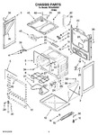 Diagram for 03 - Chassis Parts