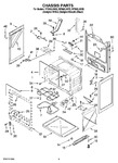 Diagram for 03 - Chassis Parts