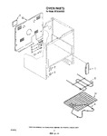 Diagram for 04 - Oven , Lit/optional