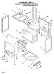 Diagram for 03 - Chassis Parts