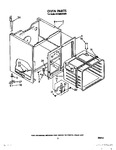 Diagram for 05 - Oven