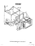 Diagram for 05 - Oven