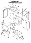 Diagram for 03 - Chassis Parts