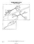 Diagram for 07 - Wiring Harness