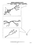 Diagram for 07 - Wiring Harness