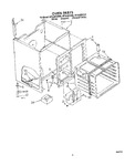 Diagram for 05 - Oven (1)