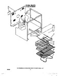 Diagram for 04 - Oven, Optional